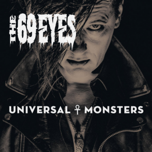 Album : Universal Monsters