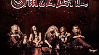 SHIRAZ LANE "For Crying Out Loud"