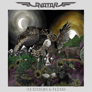 Feathers & Flesh - Avatar