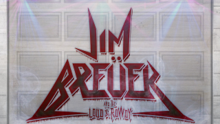 Jim Breüer and THE LOUD & ROWDY "Songs From The Garage"