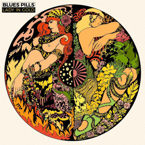Lady In Gold - Blues Pills