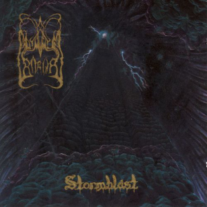 Stormblåst (Cacophonous)