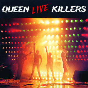 Live Killers (EMI / Parlophone)