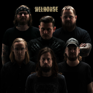 Helhorse - Helhorse