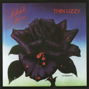Black Rose: A Rock Legend (Vertigo / Mercury Records)