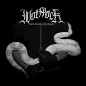 None Above/None Equal - Wolfpack