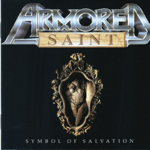 Symbol Of Salvation - Armored Saint Symbol Of Salvation - Armored Saint