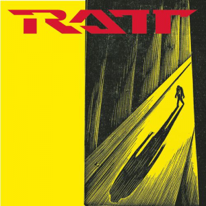 Ratt (Portrait Records)