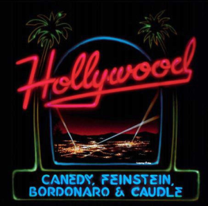 Hollywood - Canedy, Feinstein, Bordonaro & Caudle (Zebra)