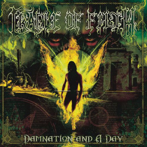 Damnation And A Day (Sony Music)