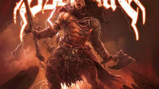 ASENBLUT "Berserker"