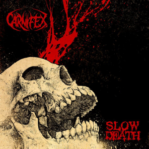 Slow Death - Carnifex