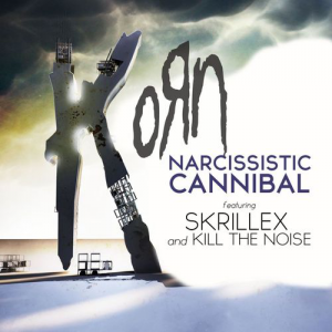 Narcissistic Cannibal (Roadrunner Records)