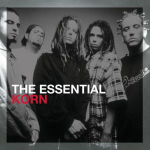 The Essential Korn (Epic Records / Legacy Recordings)