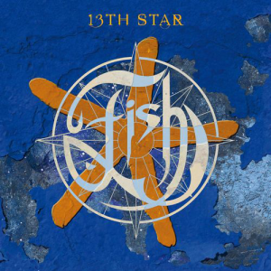 13th Star (The Chocolate Frog Record Company Limited)