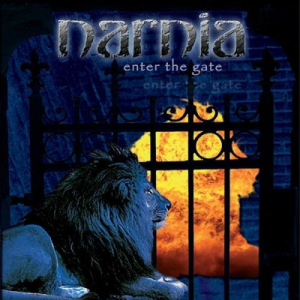 Enter the Gate - Narnia (Massacre Records)