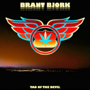 Tao Of The Devil - Brant Bjork