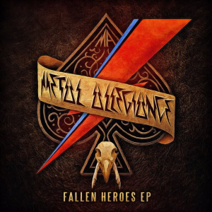 Album : Fallen Heroes