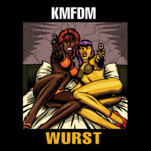 Wurst (Metropolis Records)