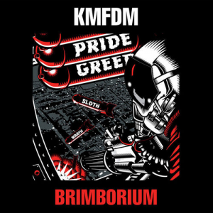 Brimborium (Metropolis Records)