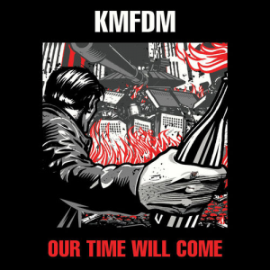 Our Time Will Come (Metropolis Records)