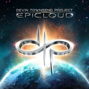 Epicloud (InsideOut Music)
