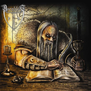 Von Worten und Taten - Asenblut (MDD)