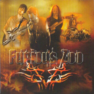 Furioso IV - Furious Zoo (Brennus)