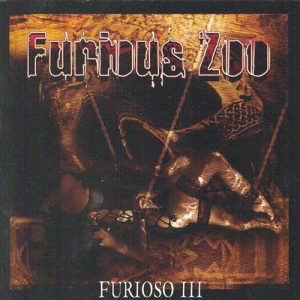 Furioso III - Furious Zoo (Brennus)