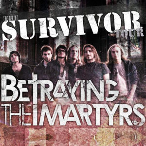 Survivor (H.i.m. Media)