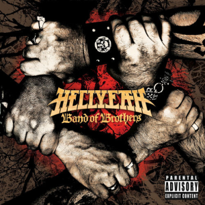 Band Of Brothers - Hellyeah
