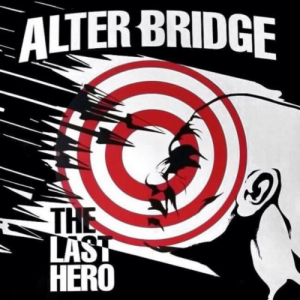 Show Me a Leader - Alter Bridge