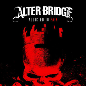 Addicted To Pain (Roadrunner Records)