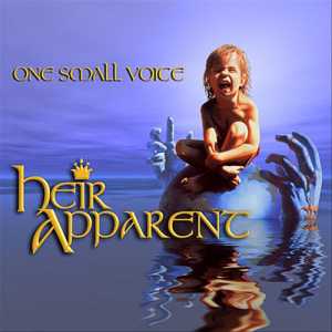 One Small Voice - Heir Apparent (Roadrunner Records / Metal Blade Records)