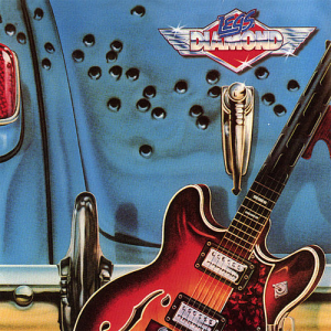 Legs Diamond - Legs Diamond