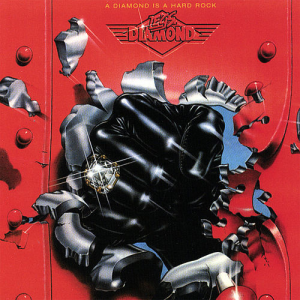 A Diamond is a Hard Rock - Legs Diamond