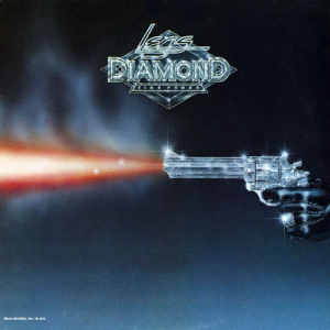 Fire Power - Legs Diamond (Cream Records)
