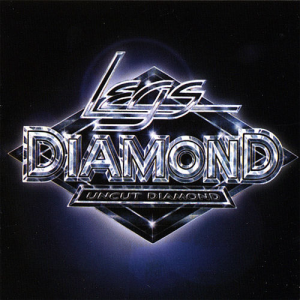 Uncut Diamond - Legs Diamond (Zoom Club Records)