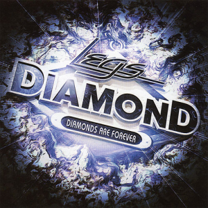 Diamonds Are Forever - Legs Diamond (AOR Heaven)