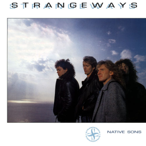 Native Sons - Strangeways (Bonaire)