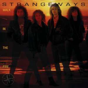 Walk in the Fire - Strangeways (Bonaire)