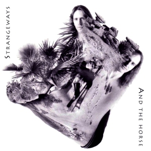 And The Horse - Strangeways (John Henry Management Ltd.)