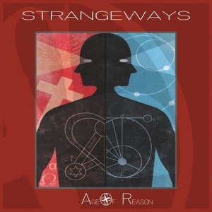 Age Of Reason - Strangeways (Dangerous Dog Records)