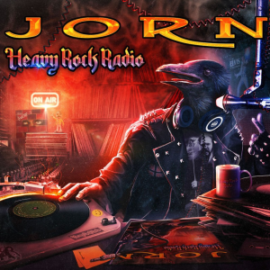 Album : Heavy Rock Radio