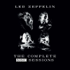 Discographie : Led Zeppelin