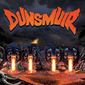 Album : Dunsmuir