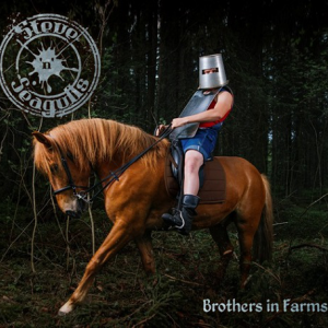 Brothers In Farms - Steve 'n' Seagulls