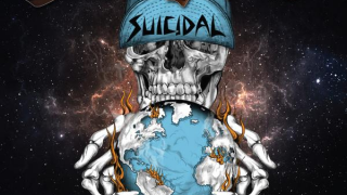 SUICIDAL TENDENCIES "World Gone Mad"