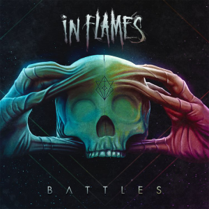 Album : Battles