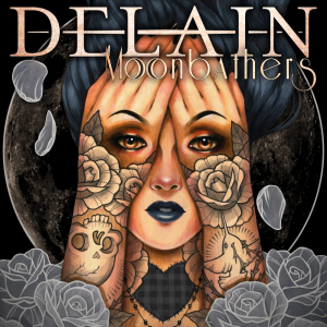 Moonbathers - Delain
